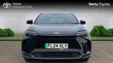 Toyota bZ4X 150kW Pure 71.4kWh 5dr Auto [11kW] Electric Hatchback